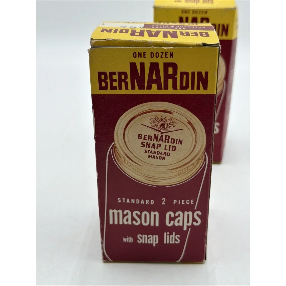 BERNARDIN you are